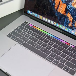 MacBook Pro 15, Laptop Editing Video Para Editor Handal!